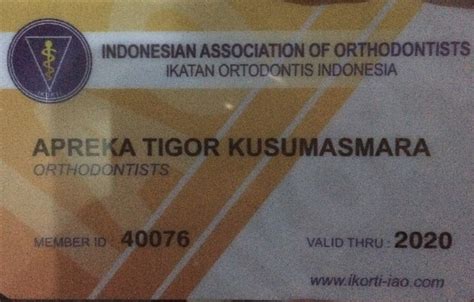 Selain itu, kami juga melayani sewa forklift berbagai kapasitas dengan harga yang kompetitif. Kawat Gigi , Behel , Spesialis Ortodonsia Solo: Cara ...