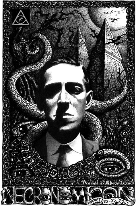 Lovecraft had a profound impact on horror movies even if they weren't based on his stories. MOVIES INFLUENCED BY H.P. LOVECRAFT Pt.2 | Horror Amino