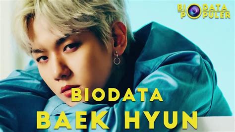 Jun 11, 2021 · kai exo selalu berhasil menarik perhatian para fans dengan tampilannya yang unik dan keren. Biodata Baekhyun EXO Lengkap dengan Agama + Fakta-fakta Menarik - YouTube