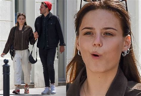 Mattia rosinski and katarzyna sawczuk have been dating since dec 2017. Nieumalowana Kasia Sawczuk wgryza się w loda na randce z ...