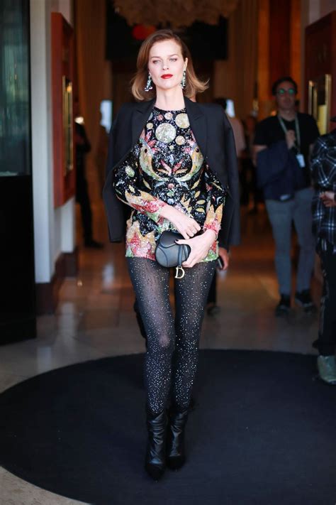 As of 2019, eva herzigova has an estimated net worth of $12.3 million. EVA HERZIGOVA Leves Majestic Hotel in Cannes 05/16/2019 ...