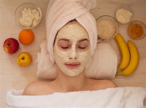 Personalize your own face masks. How To Make Homemade Facial Masks?