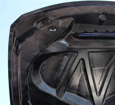 High quality genuine & oem bmw parts. GTS Hood - Page 5