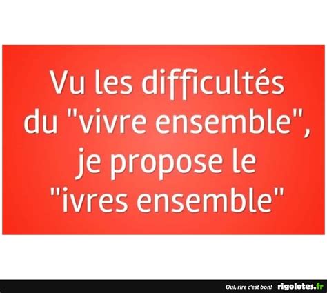 Vu les difficultés ... - Blagues et les meilleures images drôles!