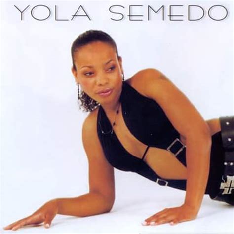 Free sucessos de yola semedo 1999 a 2020 djmobe mp3. Yola Semedo - Anjo Da Guarda Download