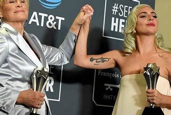 The show, aired on the cw and hosted by taye diggs, handed out accolades to achievements in both film and television. Critics Choice Awards 2019 - Winners - Paperblog