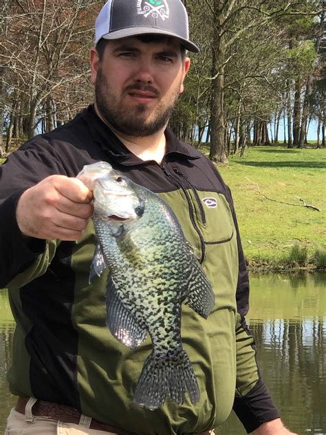 Carter mainly fishes lake guntersville in north alabama. Crappie Fishing - AL - Trips4Trade