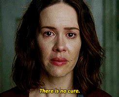 Childhood memories lisa frank anne frank animation gif giphy hillarious disney characters cool gifs. Absolutely Horrific: American Horror Story Asylum Recap: S2E4 "I Am Anne Frank Part 1"