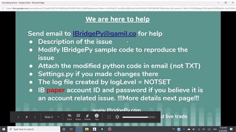 As an investor, it's important to understand brokerage fees for all trading levels to help you maximize your earning potential. Free debug service Algorithmic trading using Python ...