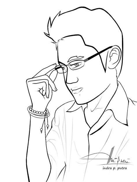 So, i will send an email when alls done with the options of which print you want based on the. Coloring Pages For Guys at GetColorings.com | Free ...