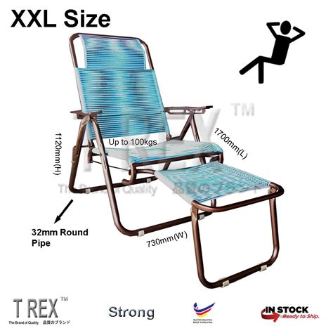 See more ideas about furniture, chair, chaise lounge. 3V 32mm Lazy Chair / Relax Chair / Leisure Chair / Kerusi ...