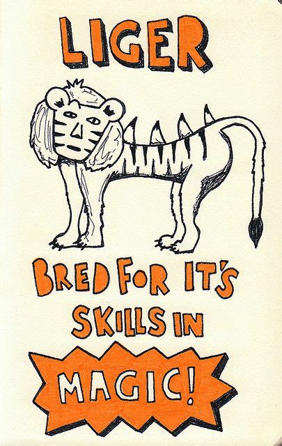 It's pretty much my favorite animal. 18 for Napoleon Dynamite Liger Quote - samplesofpaystubs.com