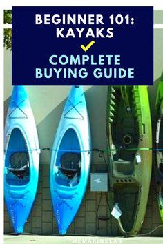 Touring kayaks come in different designs. Types Of Kayaks in 2020 | Kayaking, Kayak trip, Kayak for ...