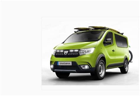 Configure or book a test drive. Dacia Sandman - Dacia Catalunya i Andorra Club | Facebook