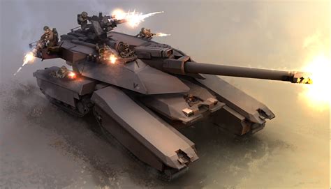 In this sequel, the g.i. Massive Black Reveals GI Joe Concept Art - HissTank.com