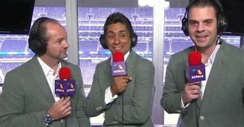 Noticias, galerías, videos, tabla de posiciones, resultados y transmisiones en vivo. Azteca Deportes: 'Viernes Botanero' tendrá nuevo refuerzo ...