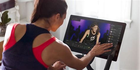 Named the netflix of the workout world by forbes magazine, peloton gives you access to our entire content library, no matter your fitness goals. Used Peloton Bike | Peloton 30-Day Free Trial