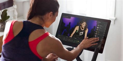 They are currently running a 90 day free trial. Used Peloton Bike | Peloton 30-Day Free Trial