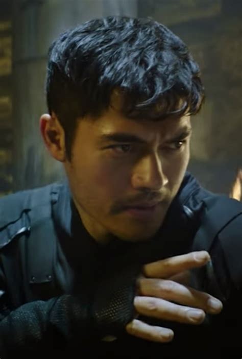 Maybe you would like to learn more about one of these? Watch Henry Golding's Snake Eyes: G.I. Joe Origins Trailer ...