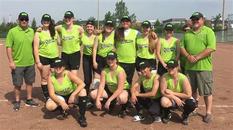 @ nickel city insurance brokers inc. Nickel City Howlers ready for provincials - Sudbury.com