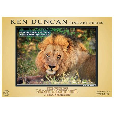 See full list on barnesandnoble.com Ken Duncan - The Worlds Most Beautiful Jigsaw Puzzle 1000 ...