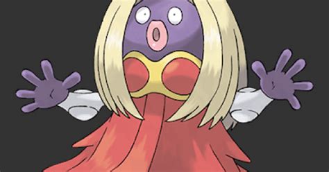 Maybe you would like to learn more about one of these? Pokemon Let's Go | Jynx - Stats, Moves, Evolution ...