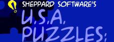 Conveniently, sheppard software teaches almost anything under the sun. USA Jigsaw Puzzles