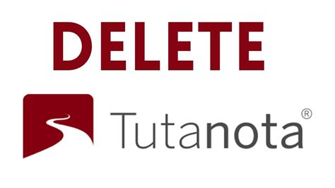 Meanwhile, you can also deactivate your account are you fed up using your doordash account, and as such you wish to cancel (close) or even deactivate your account? How to Delete Tutanota Account - Delete Tutanota Email ...