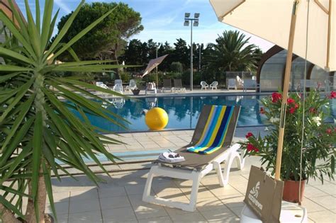 Cap d'agde is the world's largest nudist resort.come to cap d'agde and forget about clothes during the whole season! Village Club Vacances Cap d'Agde à Cap d'Agde