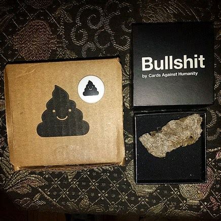 For this to work, they need to look exactly like the. Cards Against Humanity sells 30,000 boxes of actual ...