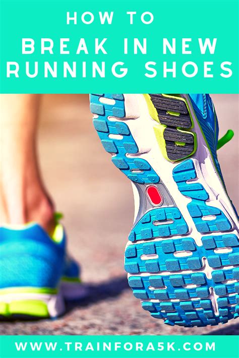 That's a question with a thousand answers. How Long Does It Take to Break in Running Shoes | Running ...