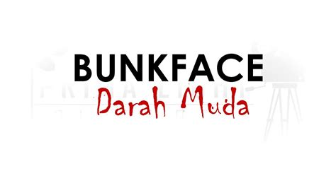 F yang selalu merasa gagah g tak pernah mahu mengalah. MV Lirik Bunkface - Darah Muda Lirik - YouTube