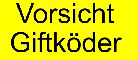 Mit derzeit 11040 fundorten und mehr als 160.000 mitgliedern ist giftköderradar die reichweitenstärkste informationsplattform für giftköder in ganz europa. Erfolgreiches Anti-Giftköder-Training mit Erziehungshalsband