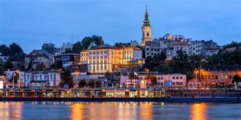 Submitted 1 day ago by dobyismyfavouriteone. Bons plans pour visiter Belgrade en un week-end - Magazine ...