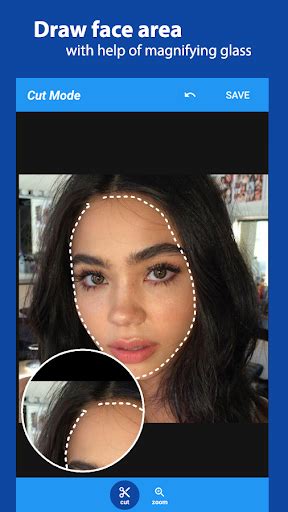 Cut & paste files/folders works well in windows and there is no 'lost files' danger with it (well i have never experienced in 20 years of using pcs anyway). Download Cupace - Cut and Paste Face Photo on PC & Mac ...
