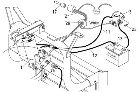 Use wiring diagrams to assist in building or to draw a wire, simply click on the draw lines option on the left hand side of the drawing area. Meyer slik stik control kit