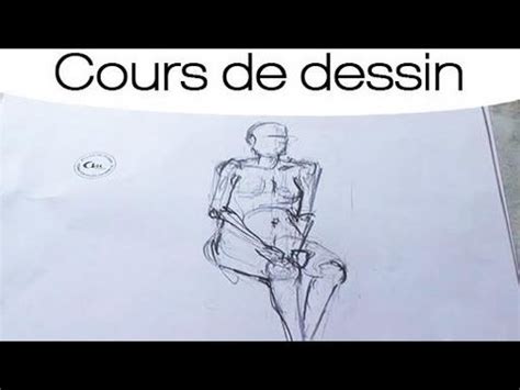 Bien choisir une chaise de salle à manger ne s'improvise pas et dépend de l'ambiance que vous souhaitez créer, des autres meubles de la pièce et de la place dont vous disposez. Comment dessiner une fille assise sur une chaise - Comment ...