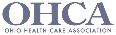 Looka's online logo maker delivers the goods, including vector logo files and color variations. Preferred Vendors - OHCA - Ohio Health Care Association