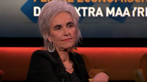 Als we massaal maatregelen gaan negeren, dan is dat risico reëel, ook in nl. Viroloog en lid van het Outbreak Management Team Marion ...