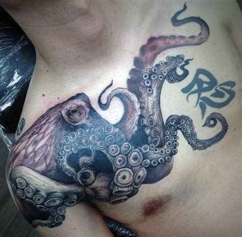 While there are many laser tattoo removal techniques. Blue Ringed Octopus Tattoo Small
