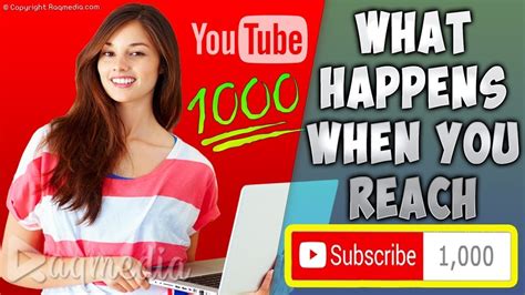 However, getting to the $10 or eve $100 is a lot less likely, just take a look at the numbers: What Happens When You Reach 1000 Subscribers - YouTube