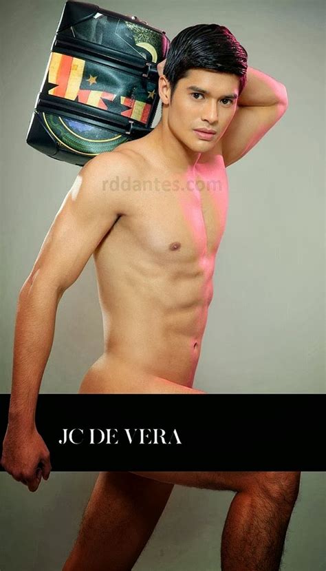 Jc de vera girlfriend and daughter | family of jc de vera. JC De Vera Poses Naked on Metro Mag Body Issue 2014! | The ...