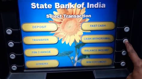 In order to successfully transfer money to your account, you need to create a new account or use an existing account. ATM का प्रयोग कैसे करे? HOW TO USE ATM |PRO ADMIN| - YouTube