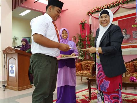 Nisbah bagi guru dan murid adalah 1:12. MAJLIS PELANCARAN PROGRAM NILAM SMKTAI TAHUN 2015 - SMK ...