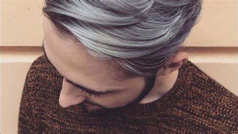 Hukum Menyemir Rambut Warna Hitam | TanyaJawabFikih.com