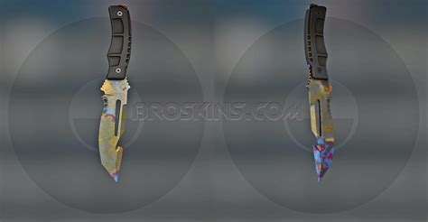 Here are some of the top alternatives to reddit, one of the most popular websites in the world. Case Hardened | BroSkins - CSGO trade & skins