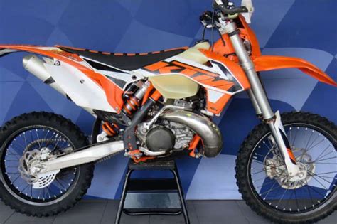Price and other details may vary based on size and color. KTM 300 XCW Motorcycles for sale in South Africa | Auto Mart
