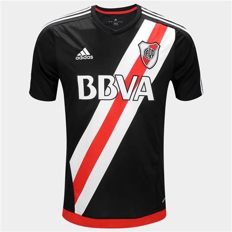 River plate is a belgrano, argentina based professional football club that competes in primera división. Incredible River Plate Fourth Kit Issued