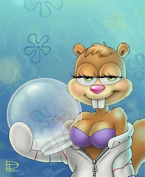 The only thing you hear around here is sandy, sandy, sandy (and not in a good way). Read Sandy Cheeks (SpongeBob SquarePants) Hentai porns ...