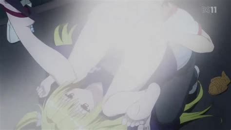 Who appeared in what episode? To Love-Ru Darkness 2nd Episode 4 English Subbed | Watch ...